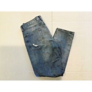 Aero Dad Jeans men’s size 32/30 Luxury Y2K